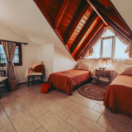 Mesken Inn Hotel Göcek Zewnętrze zdjęcie