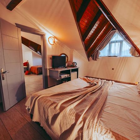 Mesken Inn Hotel Göcek Zewnętrze zdjęcie