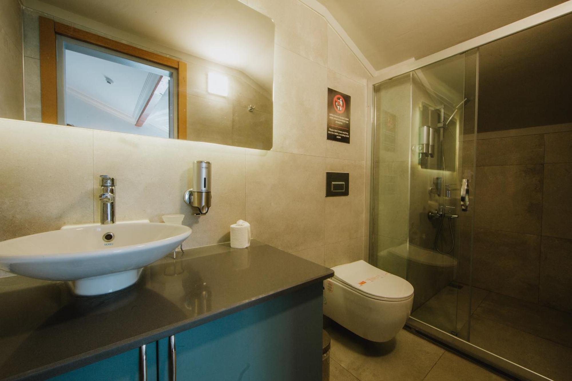 Mesken Inn Hotel Göcek Zewnętrze zdjęcie