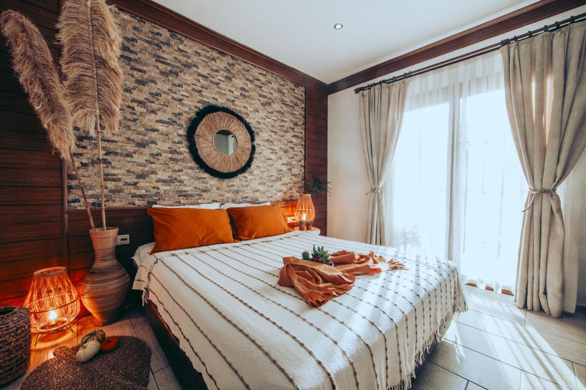Mesken Inn Hotel Göcek Zewnętrze zdjęcie