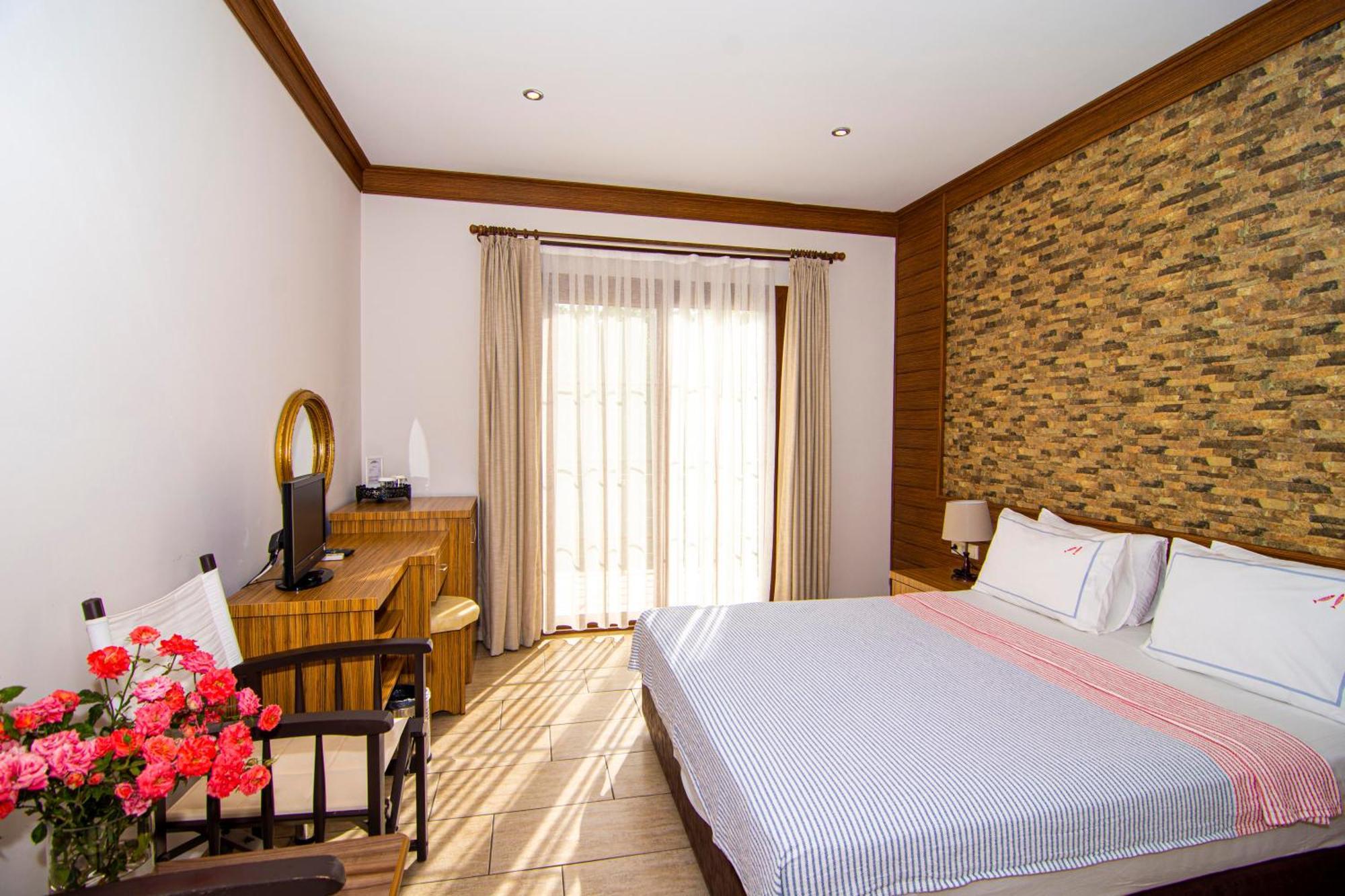 Mesken Inn Hotel Göcek Zewnętrze zdjęcie