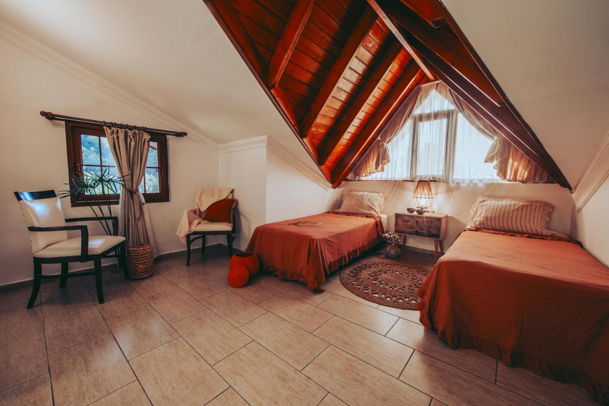 Mesken Inn Hotel Göcek Zewnętrze zdjęcie