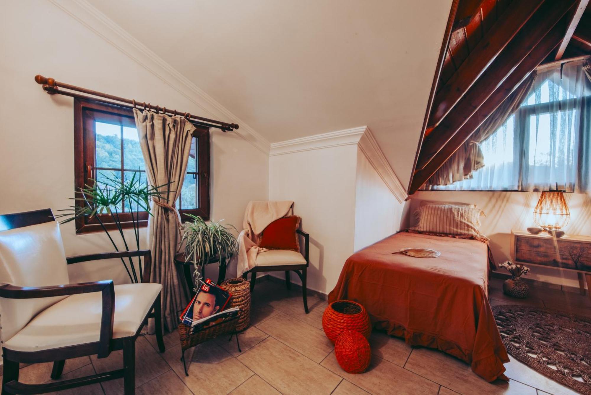 Mesken Inn Hotel Göcek Zewnętrze zdjęcie