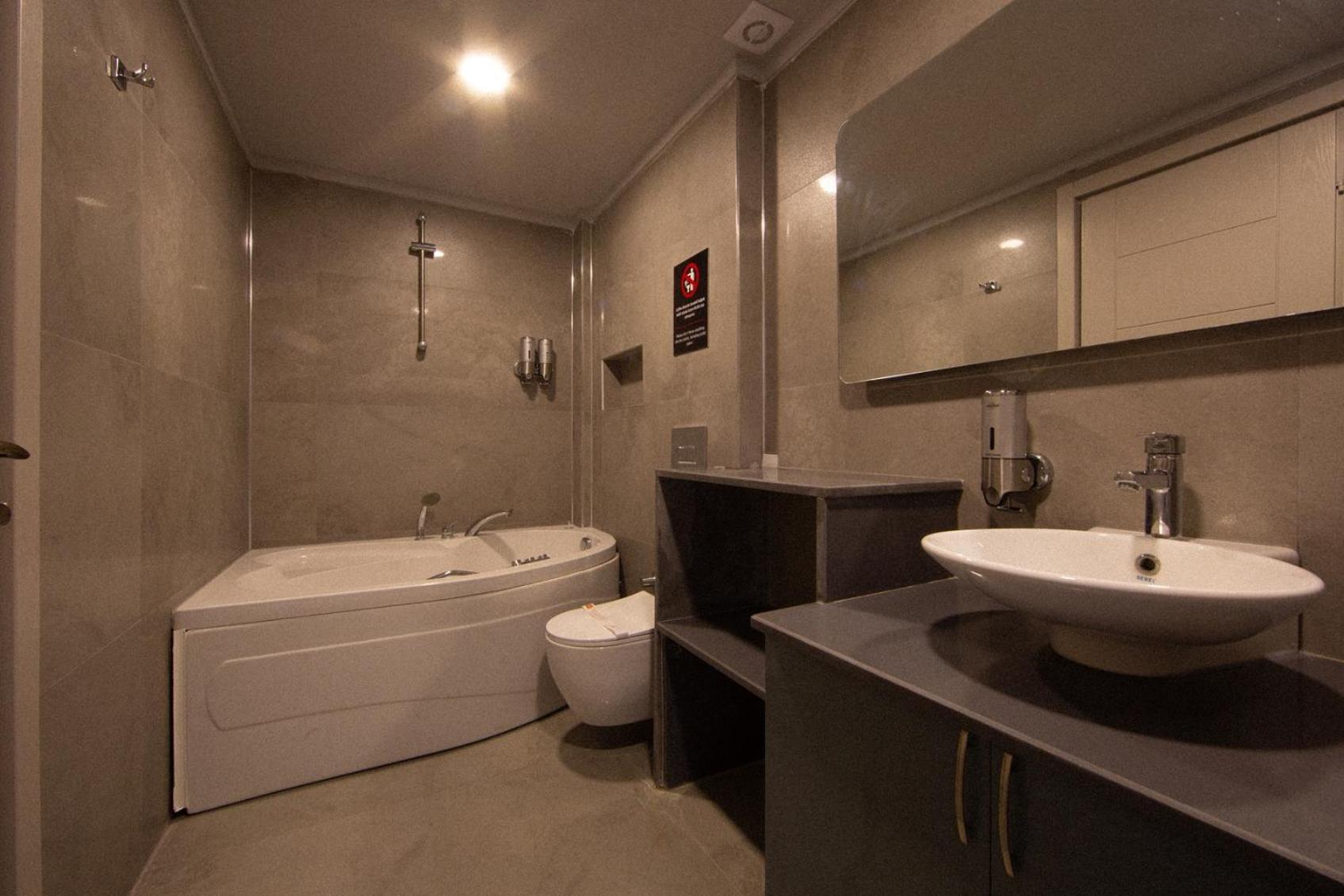 Mesken Inn Hotel Göcek Zewnętrze zdjęcie