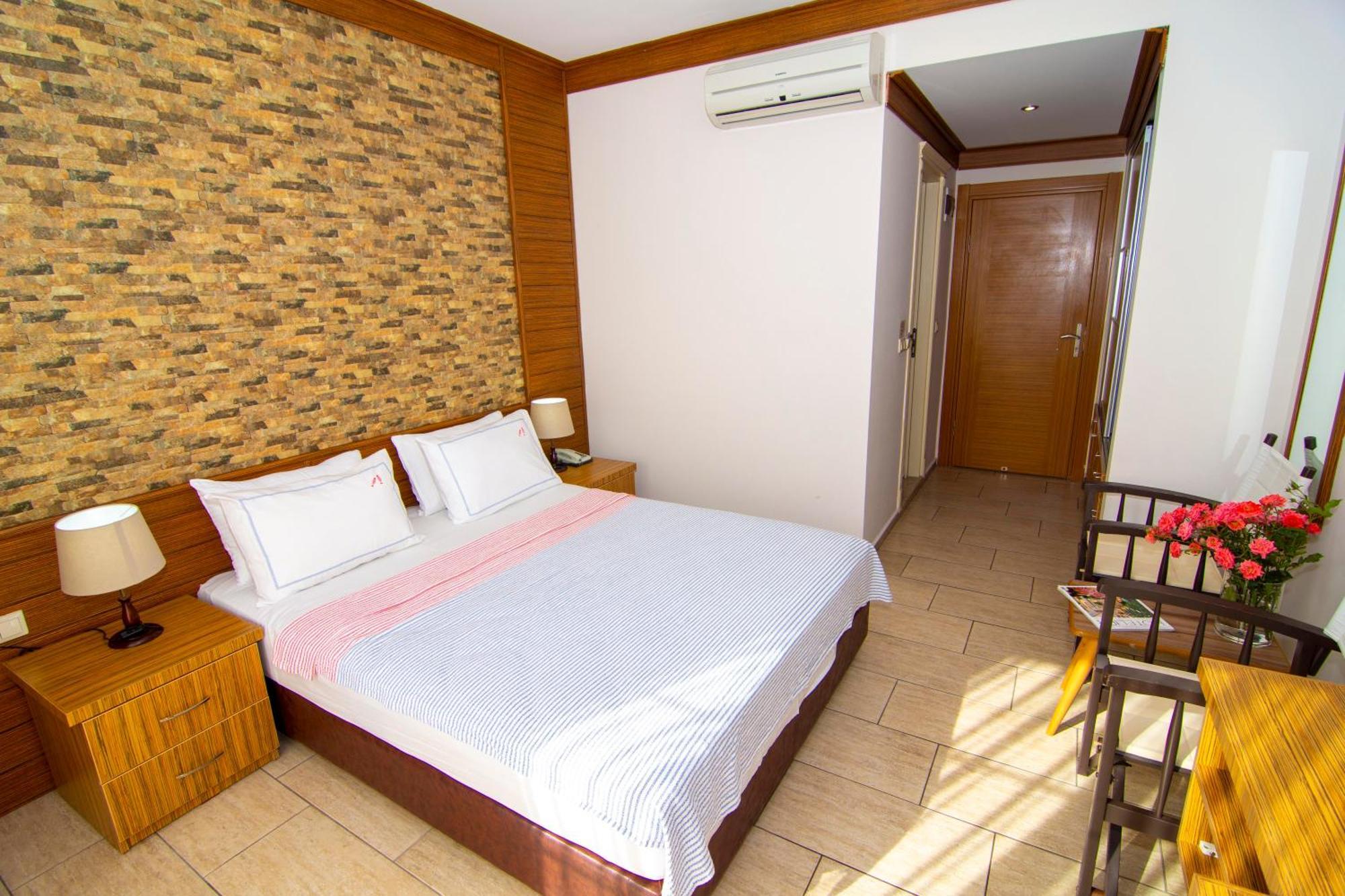 Mesken Inn Hotel Göcek Zewnętrze zdjęcie