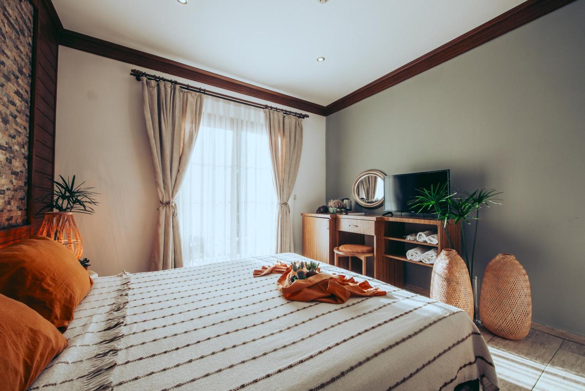 Mesken Inn Hotel Göcek Zewnętrze zdjęcie