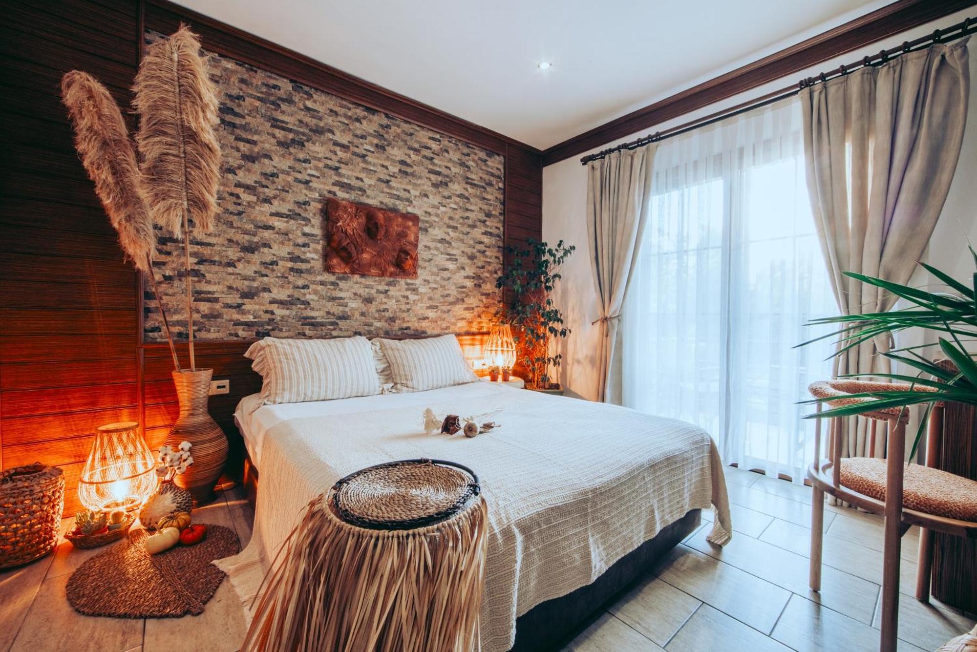 Mesken Inn Hotel Göcek Zewnętrze zdjęcie