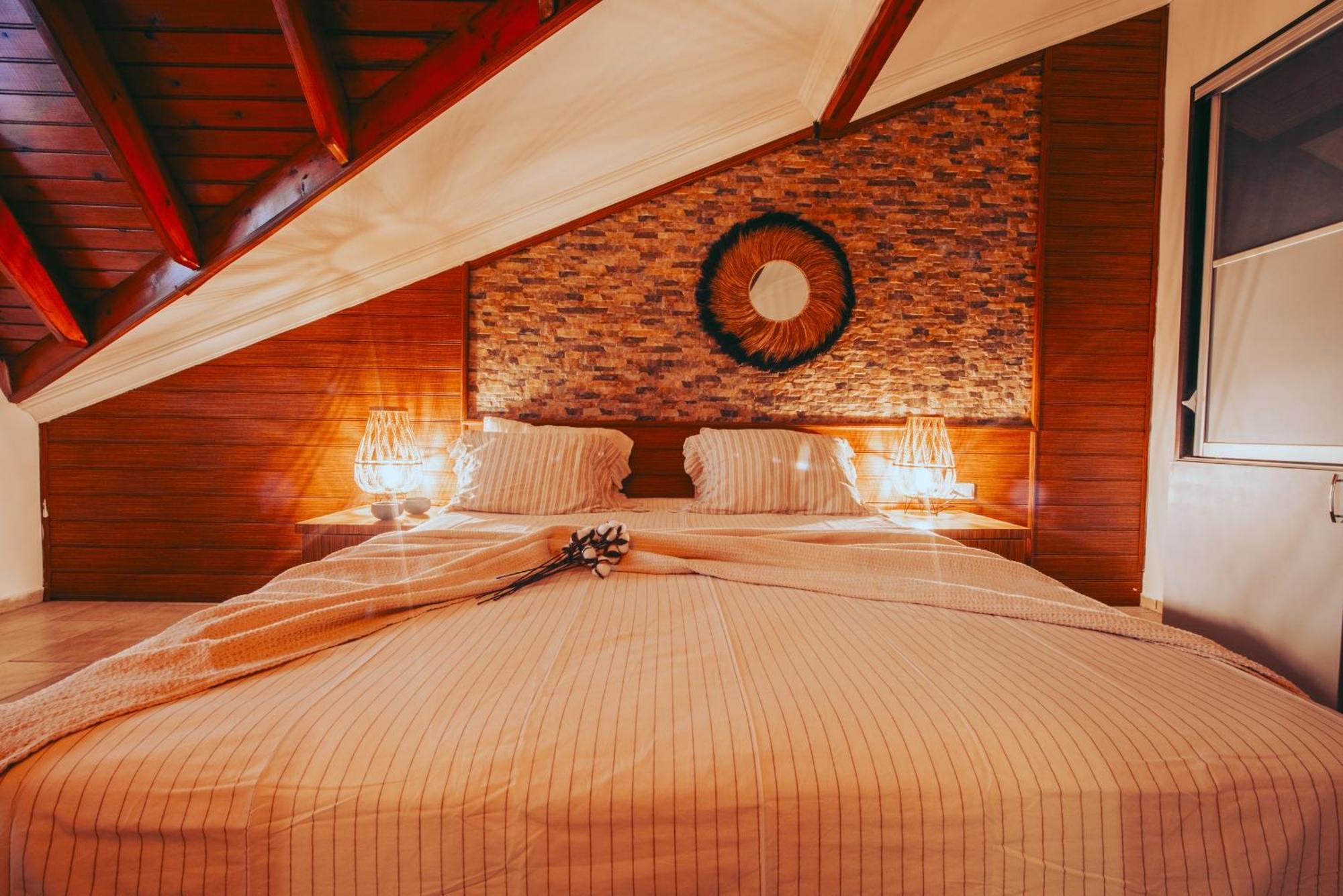 Mesken Inn Hotel Göcek Zewnętrze zdjęcie