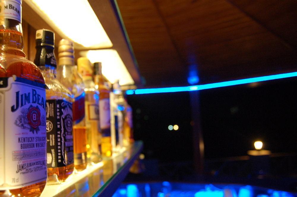 Mesken Inn Hotel Göcek Zewnętrze zdjęcie