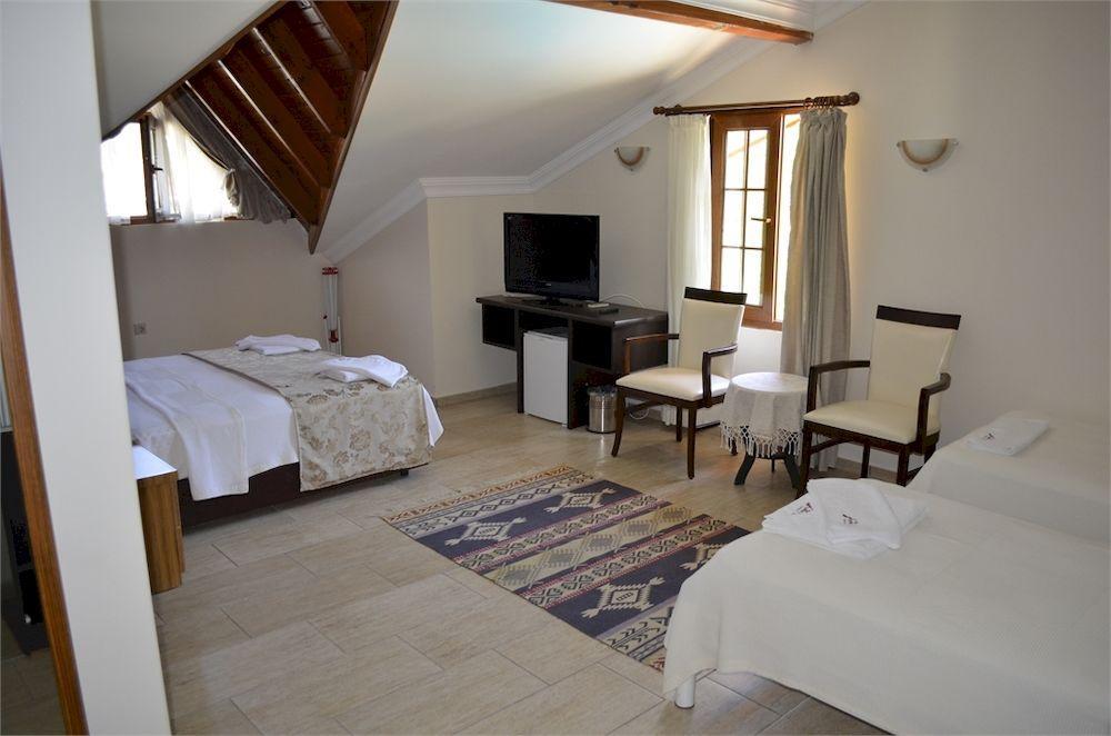 Mesken Inn Hotel Göcek Zewnętrze zdjęcie