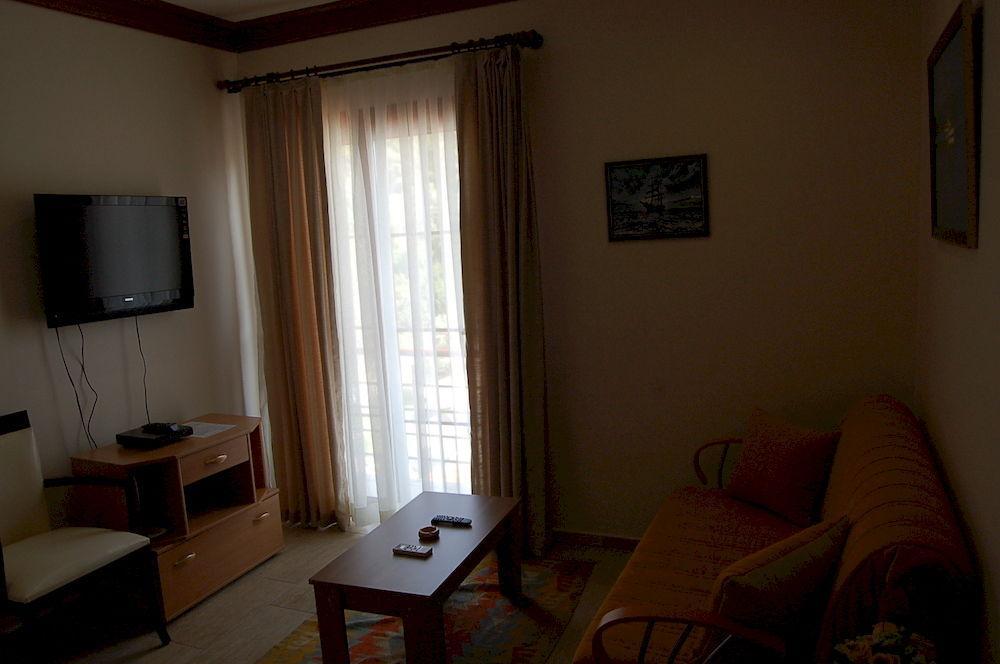 Mesken Inn Hotel Göcek Zewnętrze zdjęcie